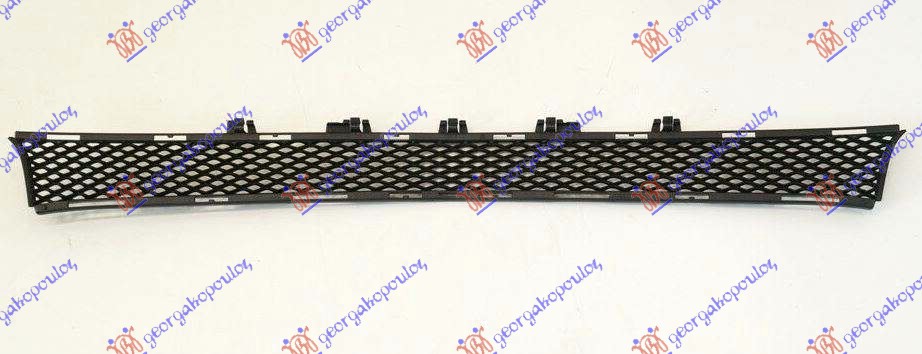 FRONT BUMPER GRILLE