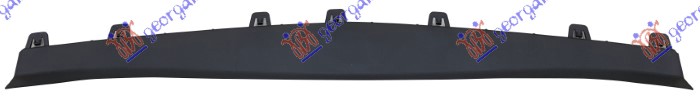 FRONT BUMPER MOULDING LOWER (AMG-LINE)