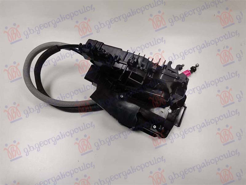 FRONT DOOR LOCK ELECTRICAL (SOFT CLOSE) (2+5pins)