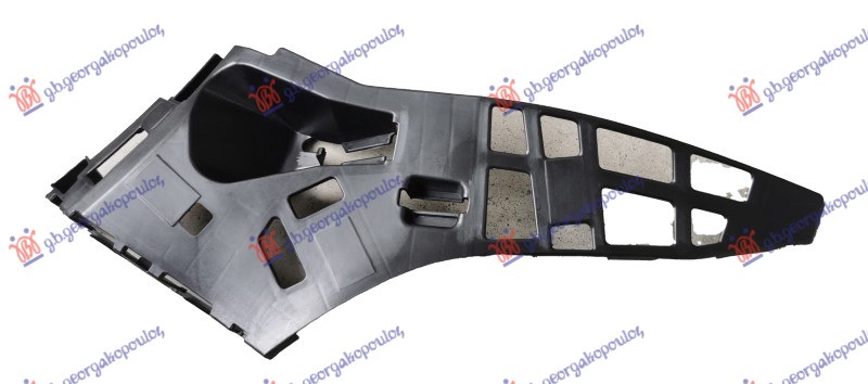 FRONT BUMPER PLASTIC REINFORCEMENT (AMG-LINE)