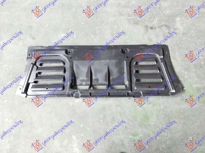 REAR COVER ENGINE PLASTIC PART 4.0L