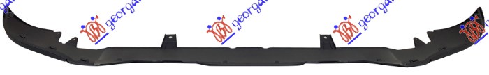 FRONT BUMPER SPOILER