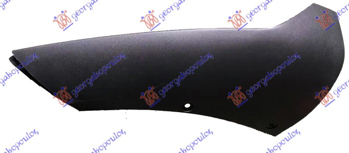 FRONT BUMPER SPOILER