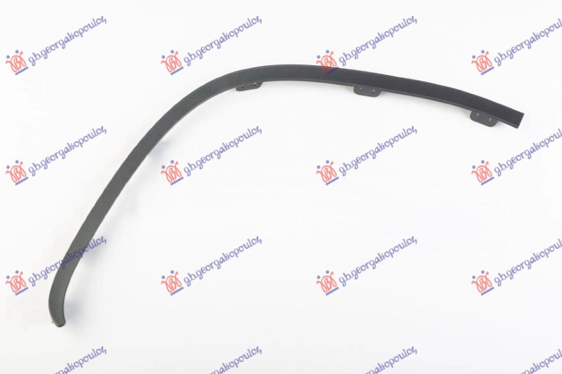 FRONT BUMPER MOULDING (63 AMG)