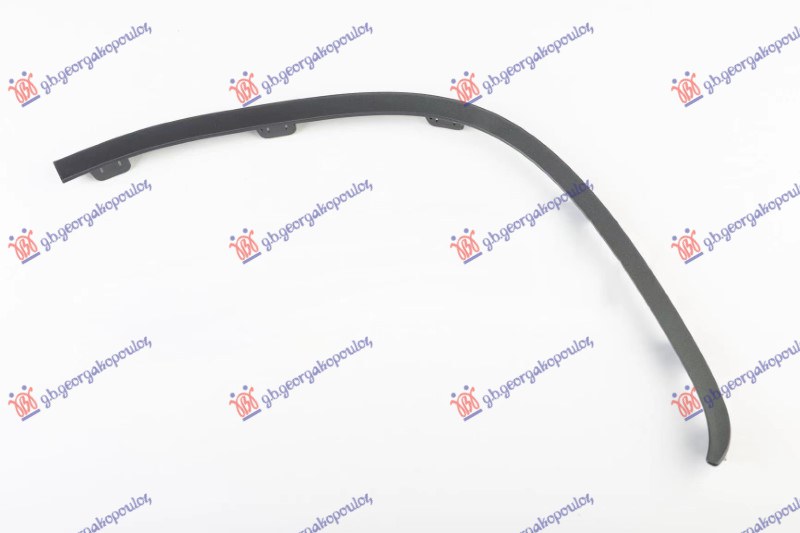 FRONT BUMPER MOULDING (63 AMG)