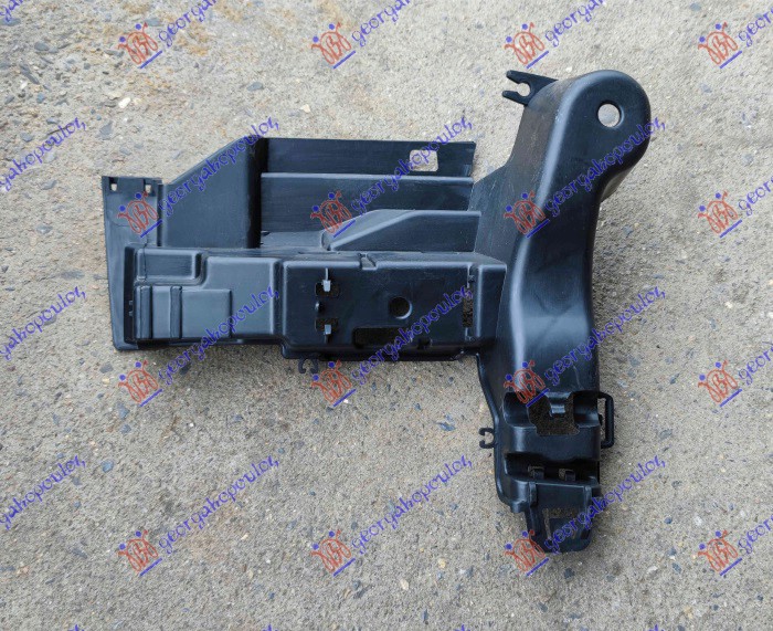 REAR BUMPER SIDE BRACKET LOWER PLASTIC INNER (AMG-LINE)