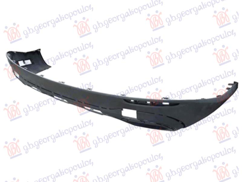 REAR BUMPER LOWER (W/TRAIL HOOK HOLE) (A QUALITY) (A QUALITY)