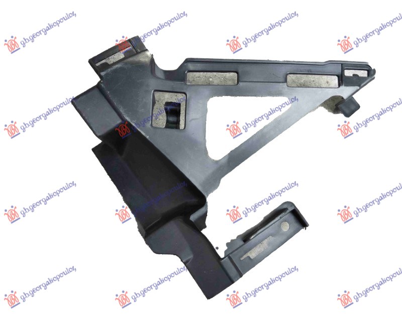 AIRDUCT RADIATOR BRACKET (AMG LINE)