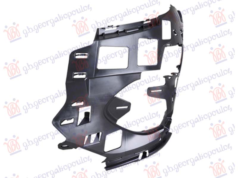 FRONT BUMPER BRACKET SIDE PLASTIC