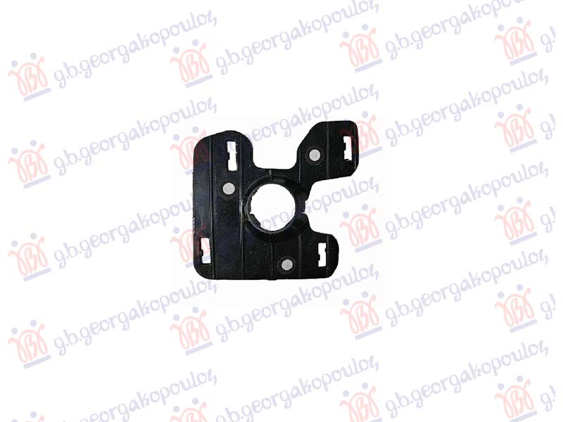 FRONT SENSOR BRACKET PLASTIC OUTER