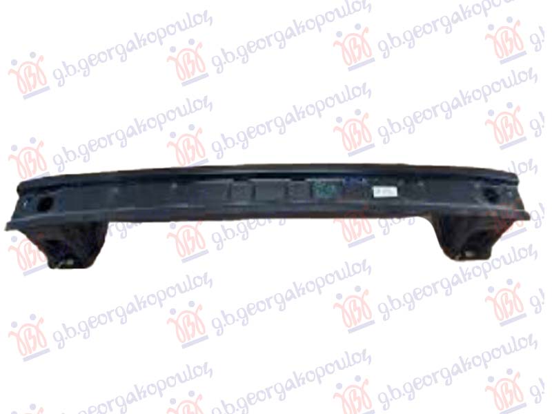 REAR BUMPER REINFORCEMENT
