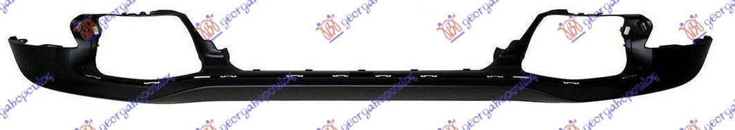 FRONT BUMPER SPOILER