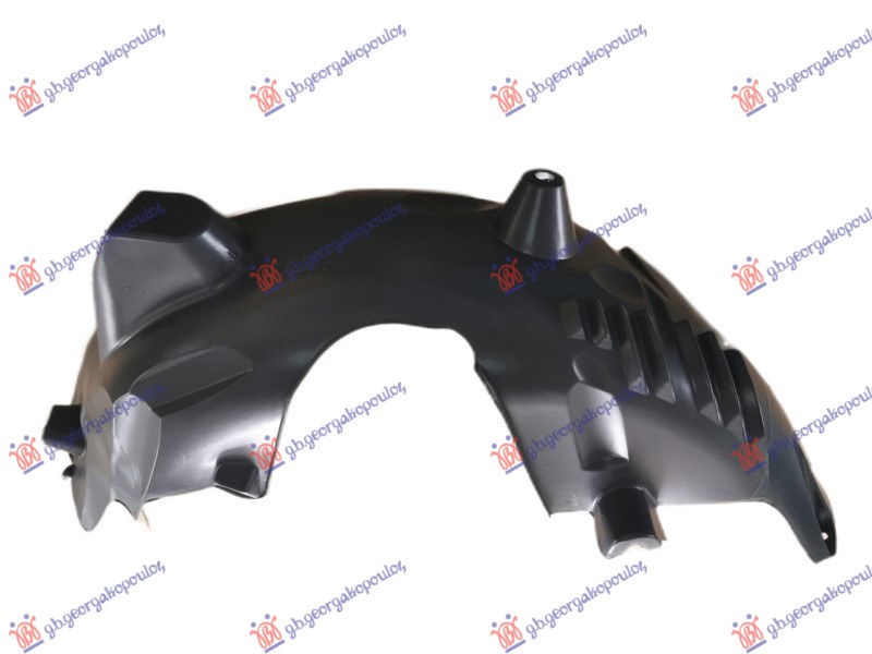 REAR INNER PLASTIC FENDER