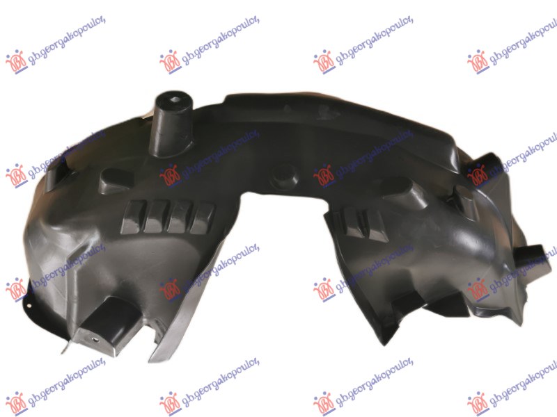 REAR INNER PLASTIC FENDER