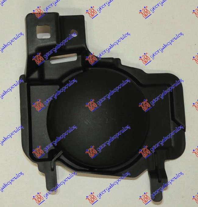FOG LAMP COVER