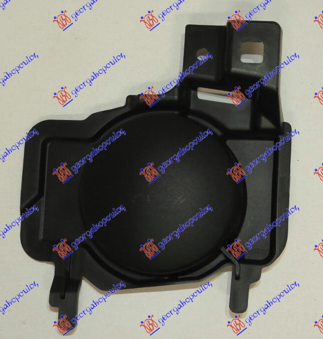 FOG LAMP COVER