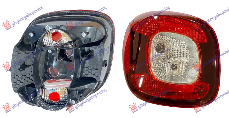 TAIL LAMP