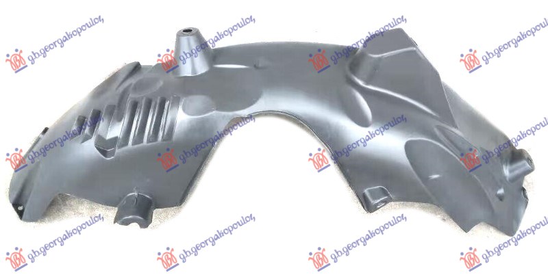 REAR INNER PLASTIC FENDER