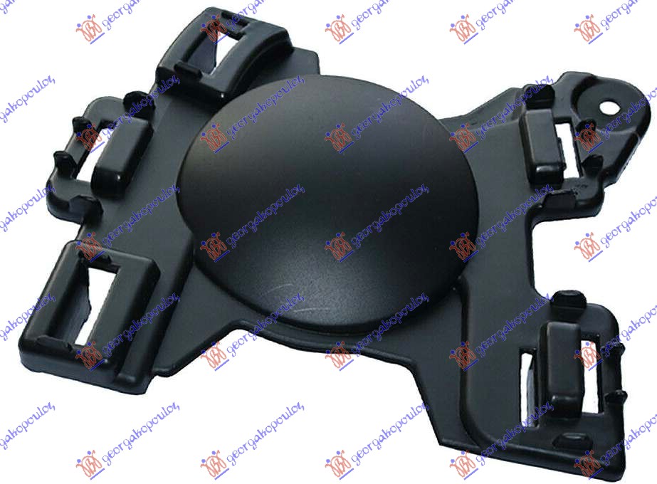 FOG LAMP COVER