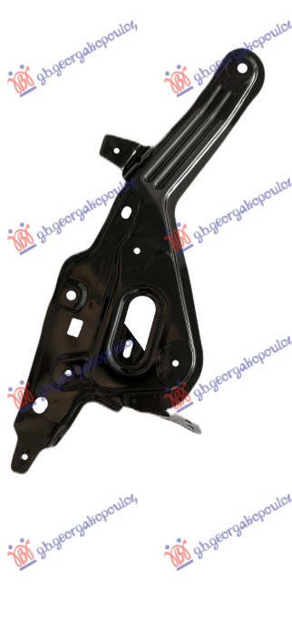 FRONT FENDER BRACKET UPPER