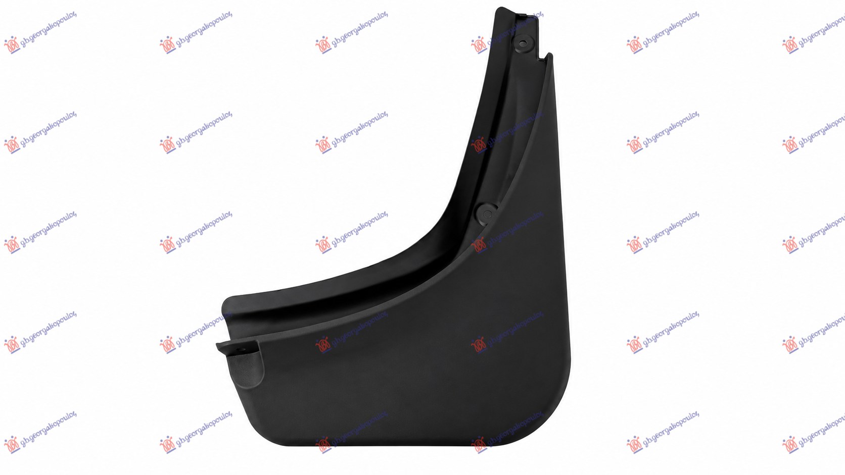 MUD FLAP REAR