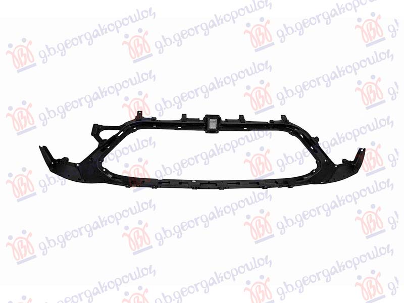FRONT BUMPER LOWER
