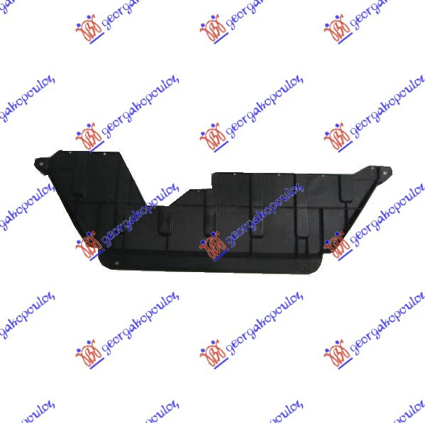 FRONT COVER ENGINE PLASTIC