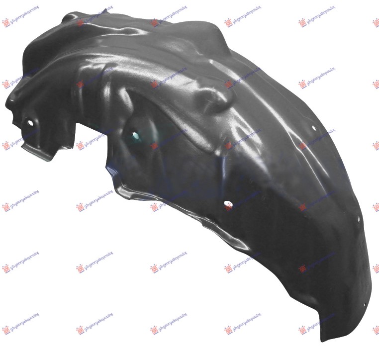 REAR INNER PLASTIC FENDER