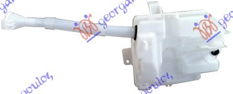 WIPER WASHER TANK