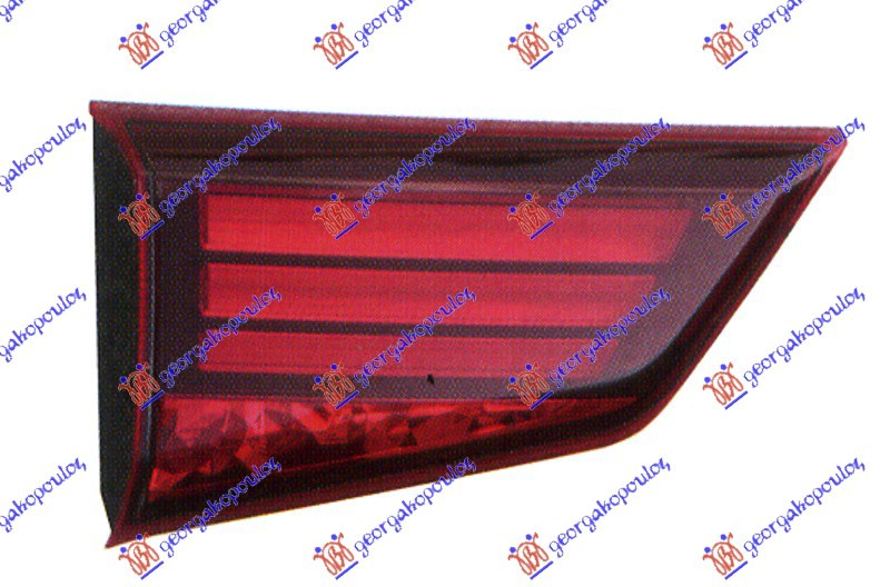 TAIL LAMP INNER LED