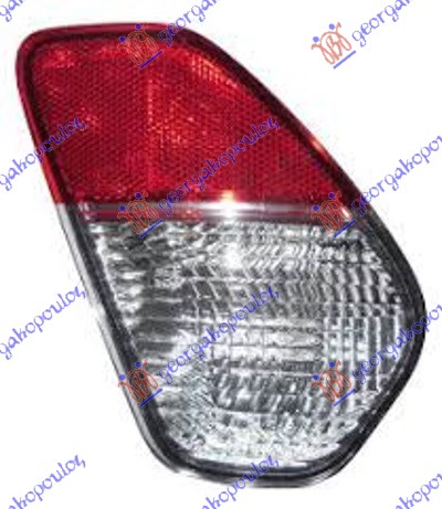 REAR REVERCE LAMP