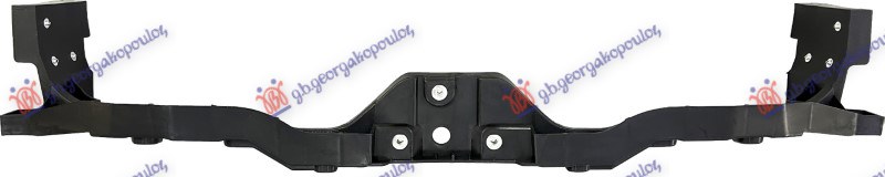 GRILLE REINFORCEMENT PLASTIC