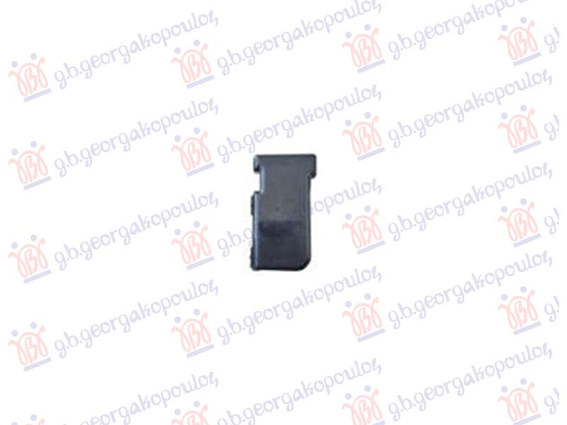 REAR BUMPER SENSOR COVER