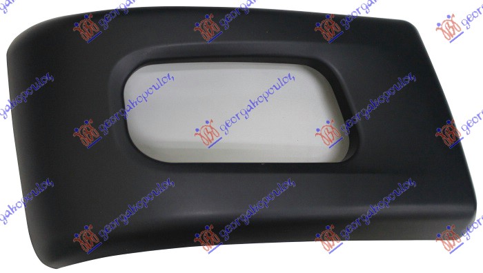 FRONT BUMPER SIDE