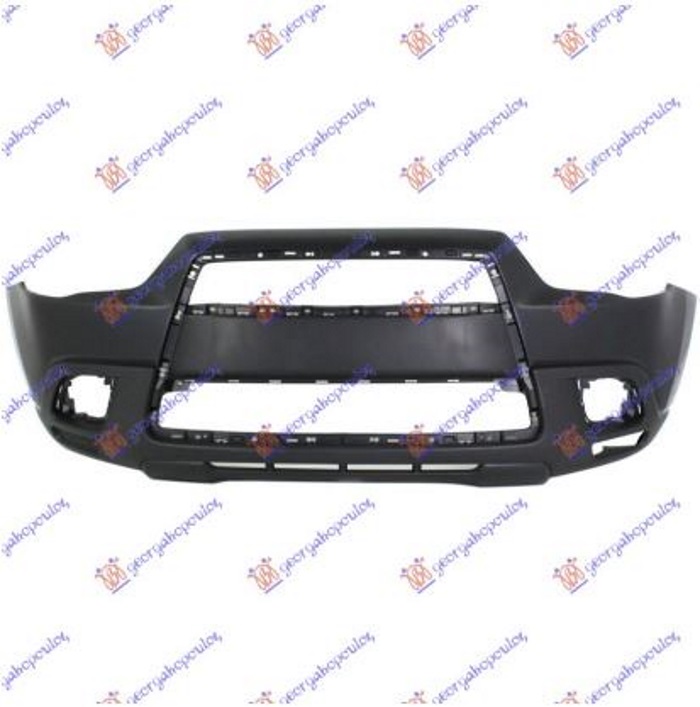 FRONT BUMPER (A QUALITY)