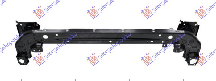 FRONT BUMPER REINFORCEMENT 2019-