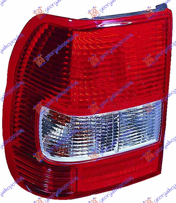 TAIL LAMP