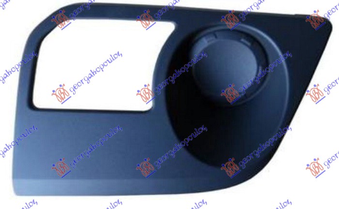 FOG LAMP COVER