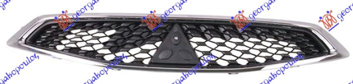 GRILLE