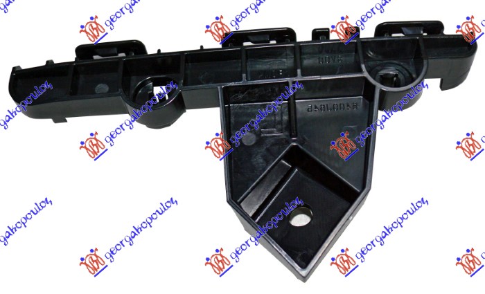 FRONT BUMPER BRACKET SIDE PLASTIC