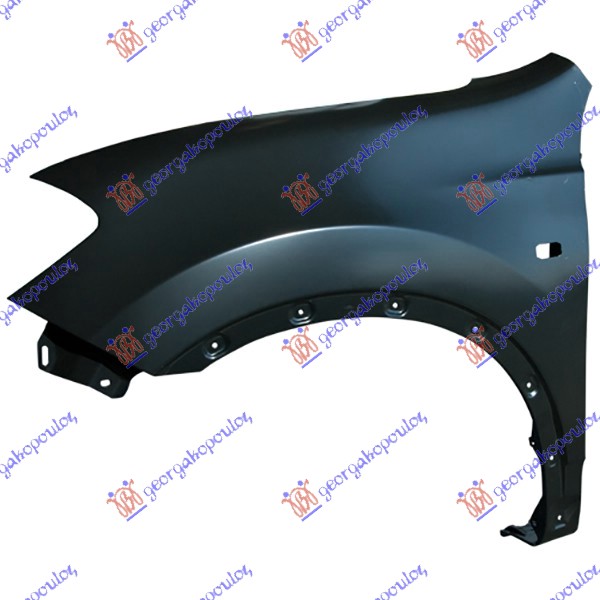 FRONT FENDER