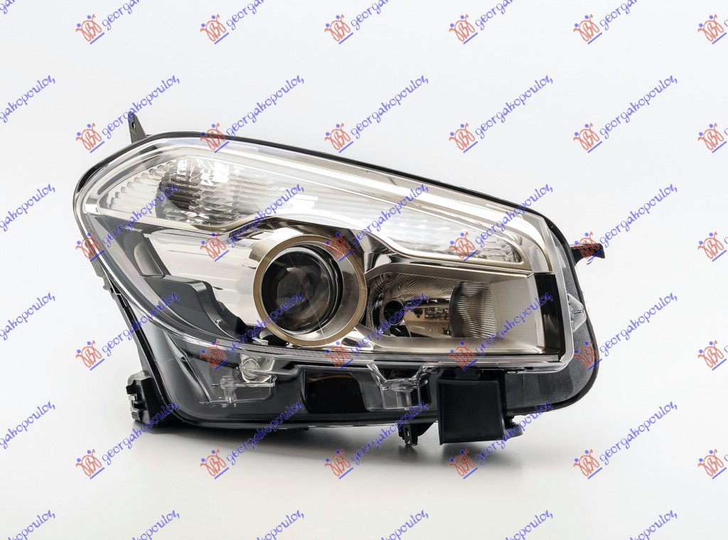 HEAD LAMP ELECTRICAL (DEPO)