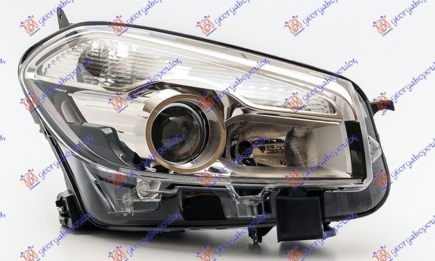 HEAD LAMP XENON (TYC)