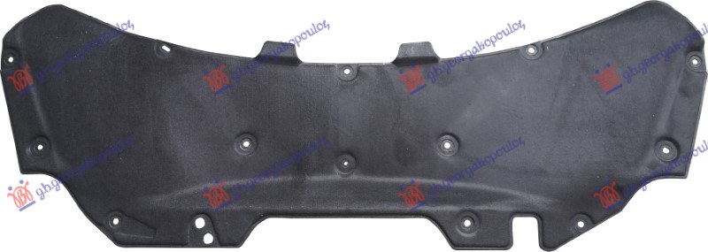 HOOD INSULATOR