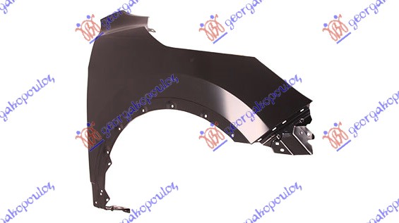 FRONT FENDER