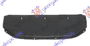 FRONT BUMPER UNDER COVER PLASTIC
