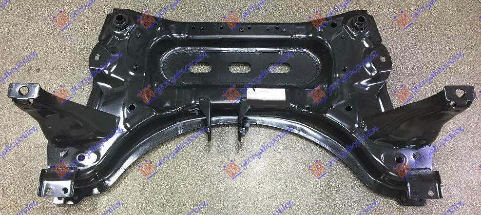 ENGINE MOUNT REAR PART 1.5 DIESEL