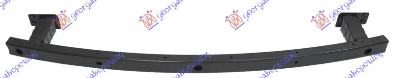 FRONT BUMPER REINFORCEMENT LOWER DIESEL
