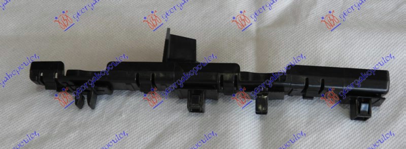 FRONT BUMPER UPPER BRACKET PLASTIC