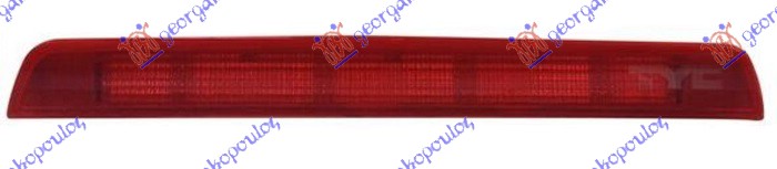 THIRD BRAKE LAMP